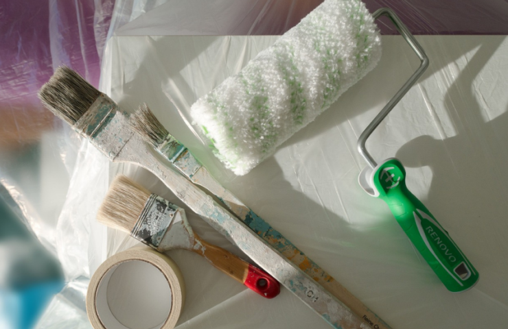 tips for your next home improvement project