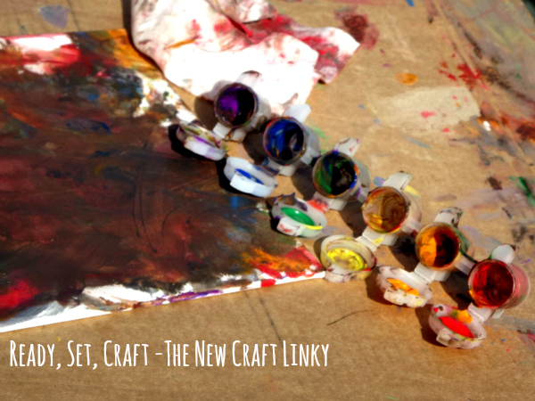 Ready, Set, Craft linky