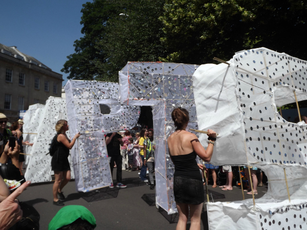 St Paul's Carnival 3