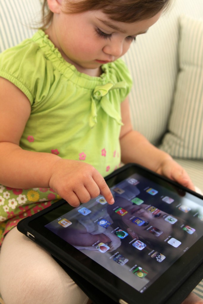 how to manage your child's use of technology