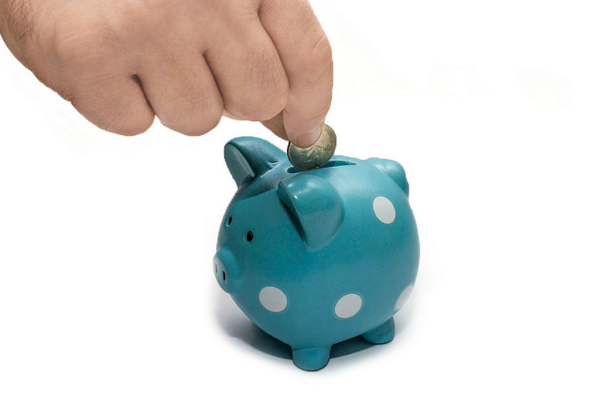 how to make savings