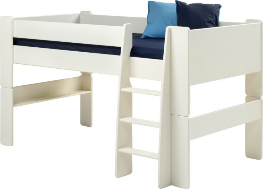 Steens For Kids Midsleeper bed, IMPORTANCE OF A GOOD NIGHT'S SLEEP FOR CHILDREN