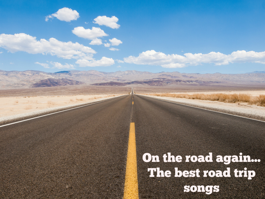 meaningful memories the best road trip songs