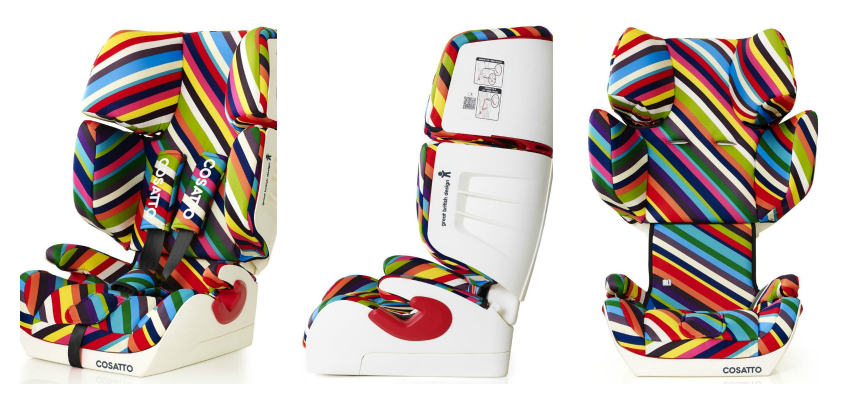 cosatto scootle spectroscope review group 123