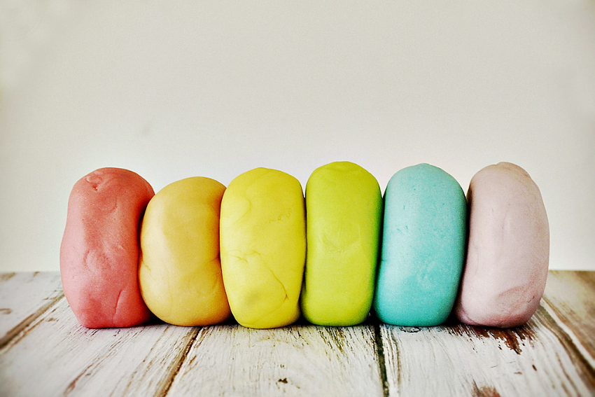 quick and fun crafts for rainy days