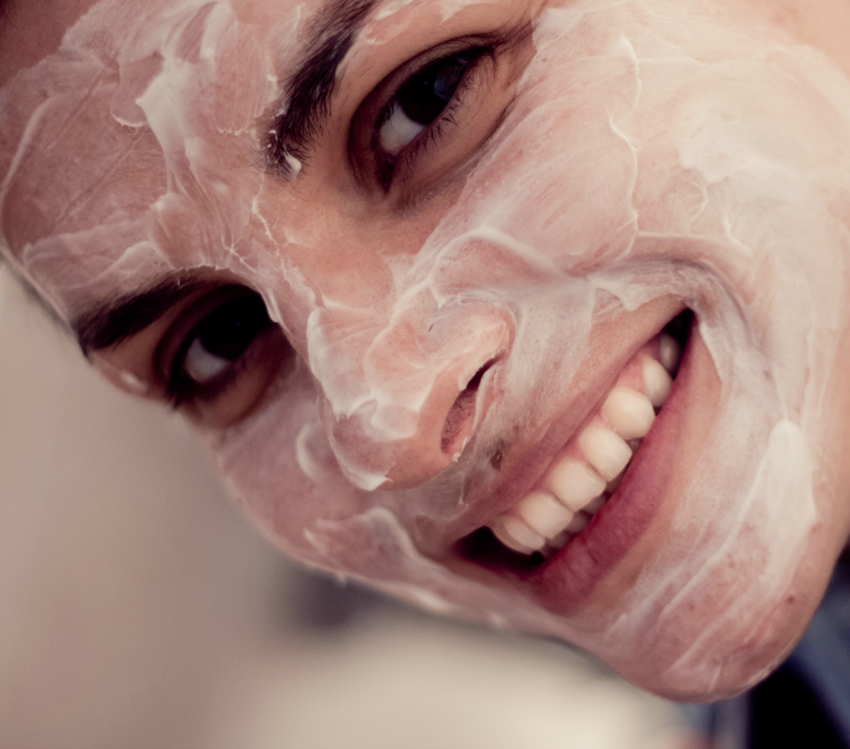 beauty tips cream wrinkles and your double chin away