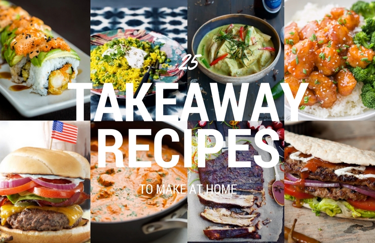 -takeaway recipes you can make at home