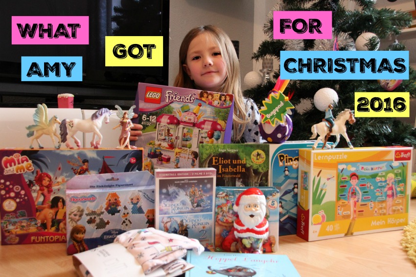 What Amy got for Christmas, Christmas haul, Christmas gift ideas for girls, Christmas gift ideas for girls