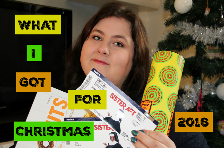 What I got for Christmas, Christmas haul, Christmas gift ideas for mums, Christmas gift ideas for women