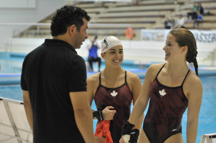 fina diving grand prix rostock