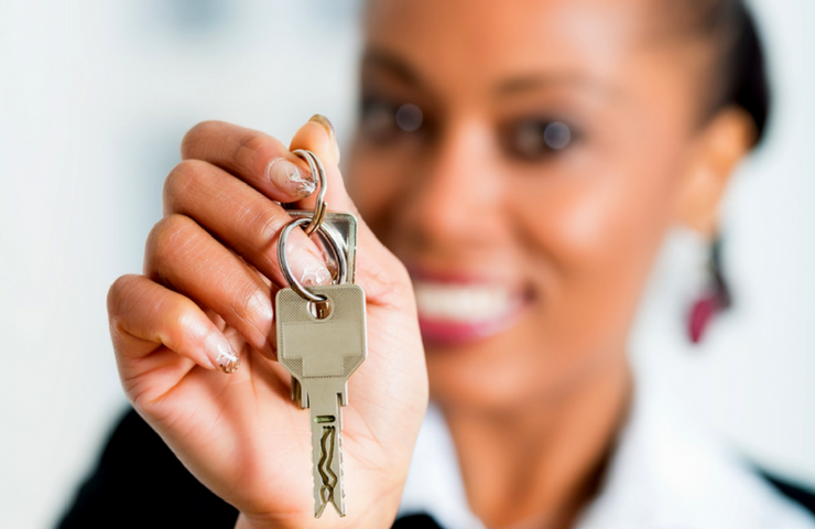 6 top tips for landlords or those thinking of renting out their property