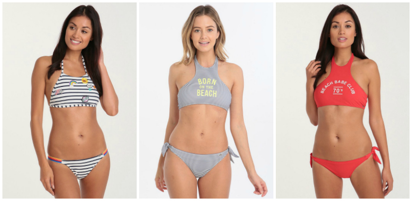 bikinis for petite body shape