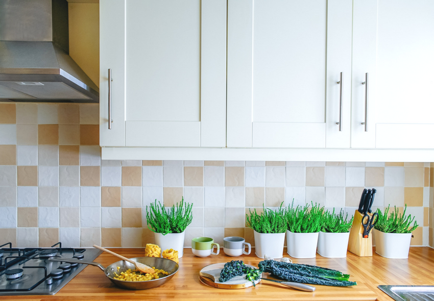 How to renovate your kitchen on a budget_ 5 cost-effective ideas to spruce up your kitchen (1)