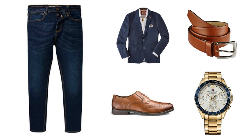 father's day outfits - 3 father's day outfits for the dads in your life 1