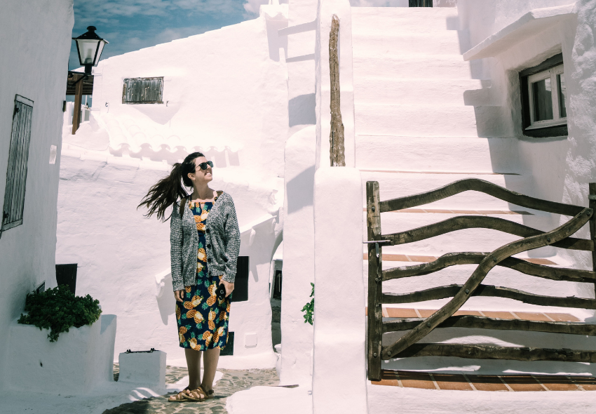 Menorca for families, things to do in Menorca with kids