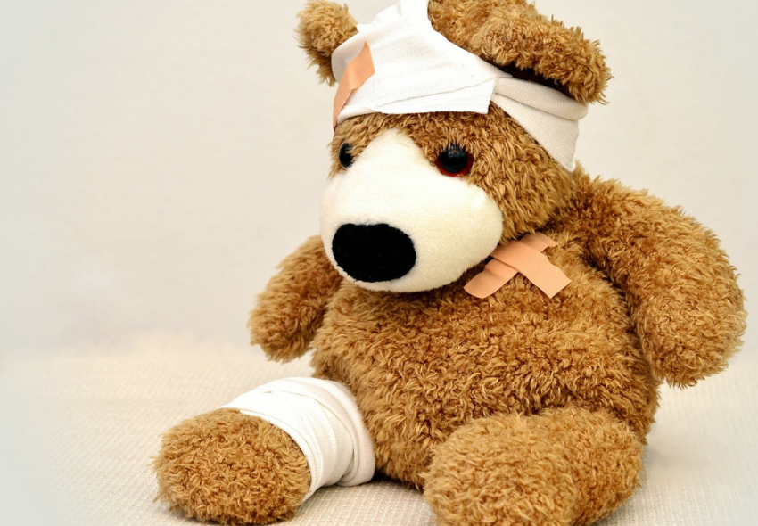 Is It Time To Go See A Doctor? - Symptoms, Warning Signs, Lifestyle