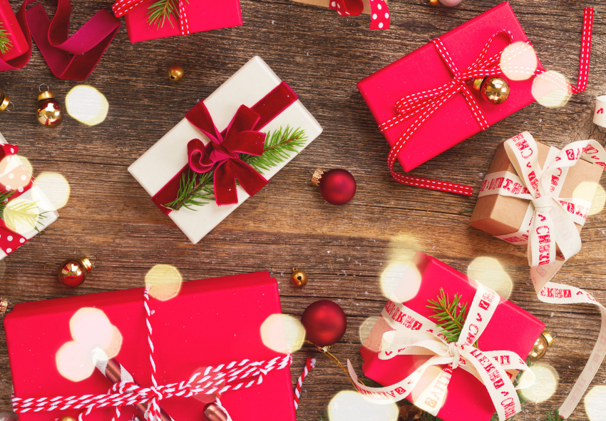 Christmas on a budget, making Christmas affordable (1)