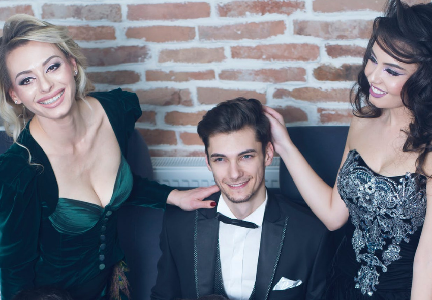 Christmas party dresses on a budget (2)