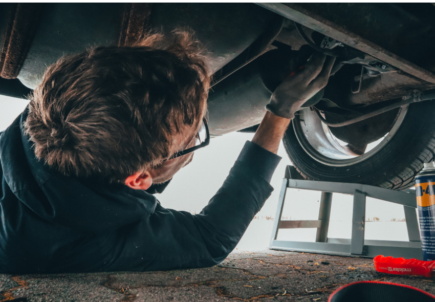 11 Ways You Could Disqualify Your Car Insurance