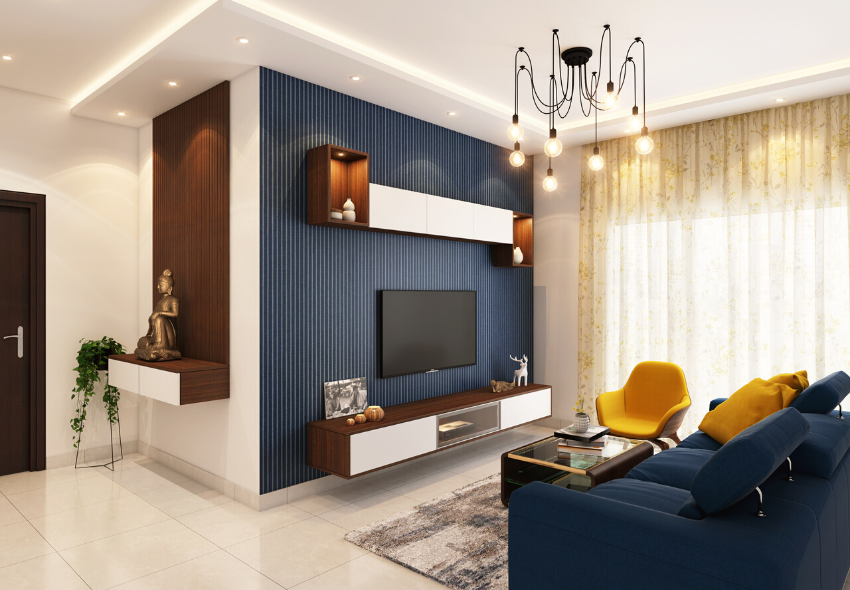 give your home a modern look