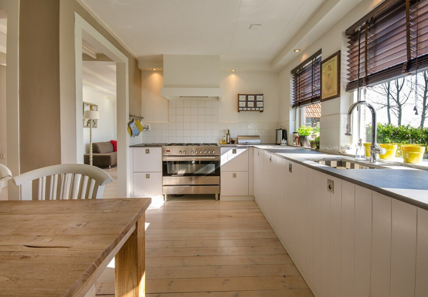 home renovations on a family-friendly budget
