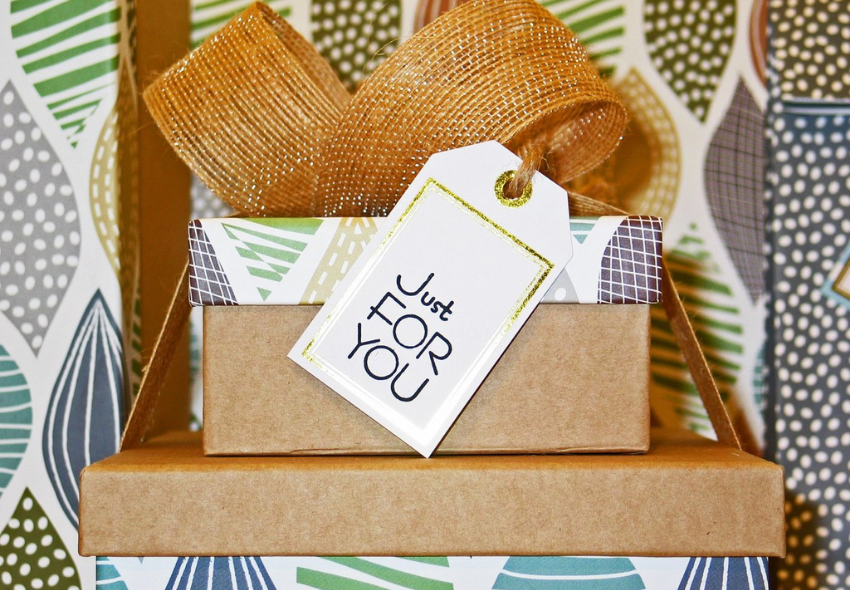 Treat Ideas After a Sudden Windfall