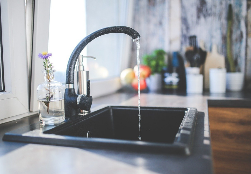 kitchen makeover