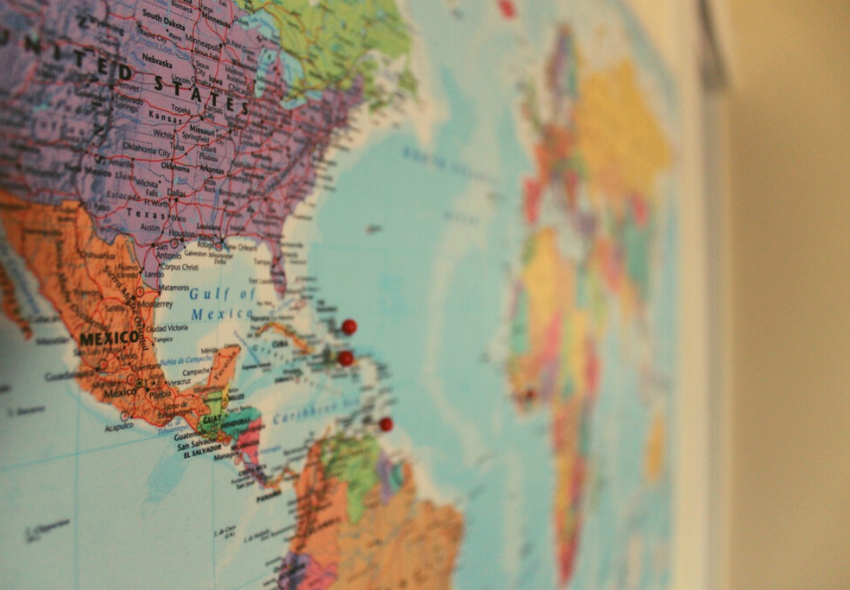 thing to consider when you move to a new country