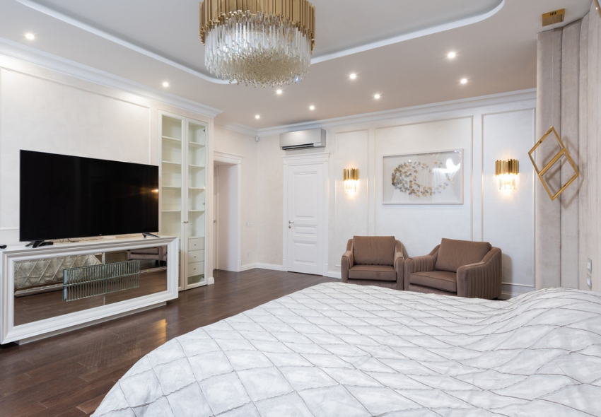 advantages of vinyl floors