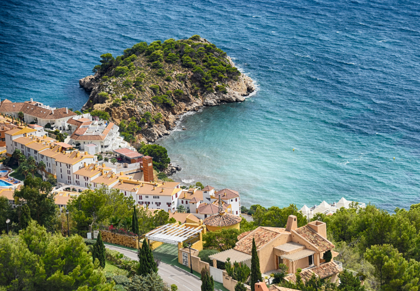 your guide to buying property abroad