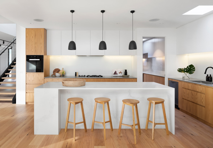 A Dated Kitchen Could Be The Reason Your Home Isn't Selling