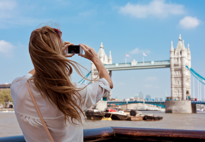 5 Ways to Save Money When Sightseeing in London