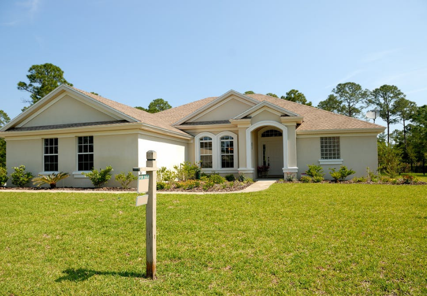 Check list: Put your home on the market