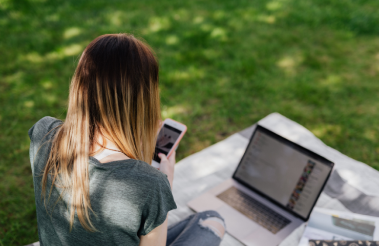 How to protect your kids from sexual predators on social media