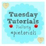 TheBoyandMe's Tuesday Tutorials Pin Party Linky